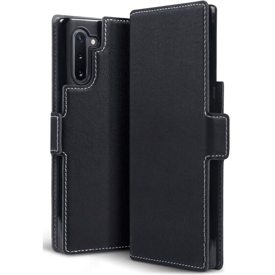 Θήκη Samsung Galaxy Note 10 - Terrapin Low Profile - Black image 0