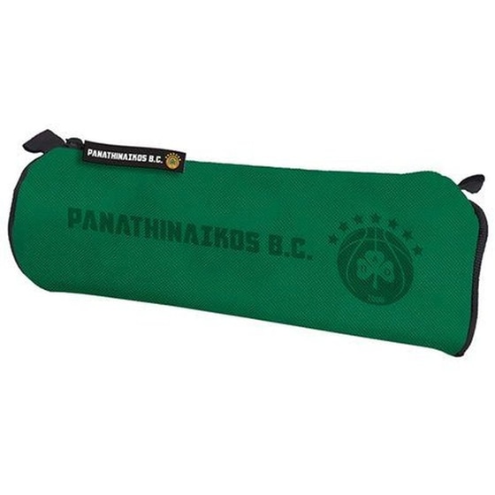 Κασετίνα&nbsp;Βαρελάκι&nbsp;Χάρτινη Πόλη Παναθηναϊκός&nbsp;Μπάσκετ&nbsp;5 image 0