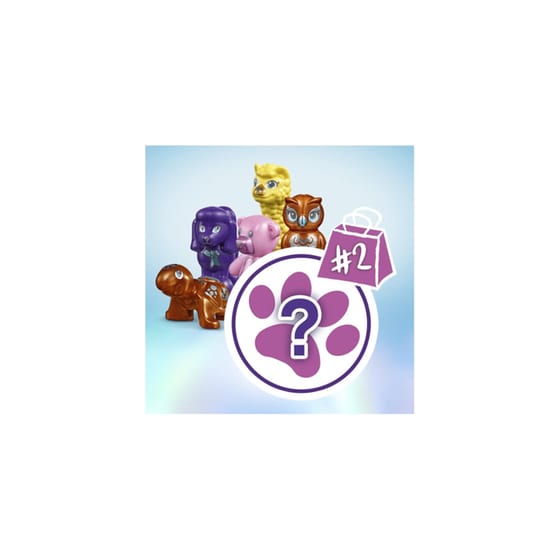 LEGO® Friends Κύβος Παιχνιδιού Για Αγορές Της Έμμα (41409) image 2