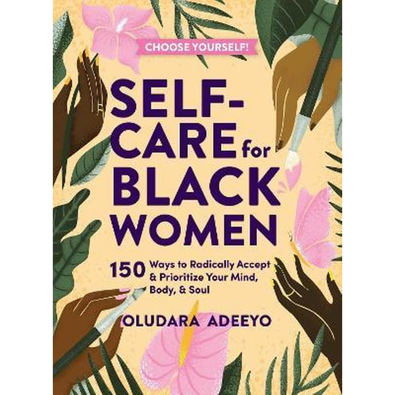 Self-Care for Black Women