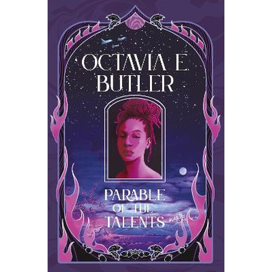 Parable of the Talents image 0