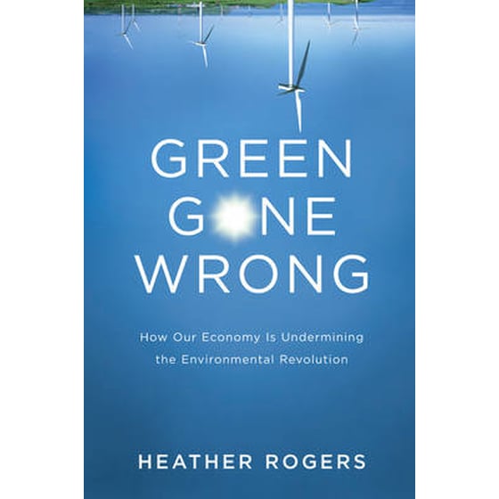 Green Gone Wrong image 0