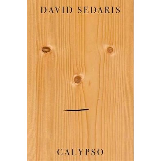 Calypso image 0