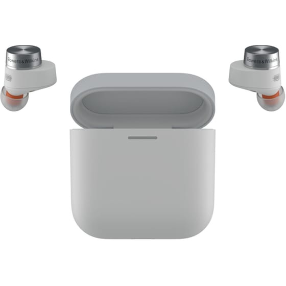 Ακουστικά Bluetooth Bowers & Wilkins Pi5 S2 - Cloud Grey image 6