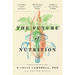 The Future of Nutrition