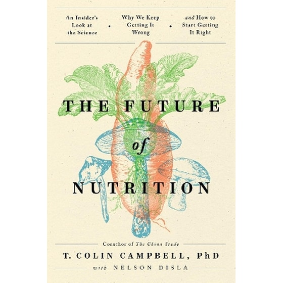 The Future of Nutrition image 0