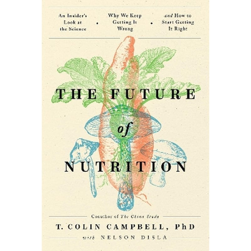 The Future of Nutrition