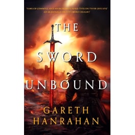 The Sword Unbound