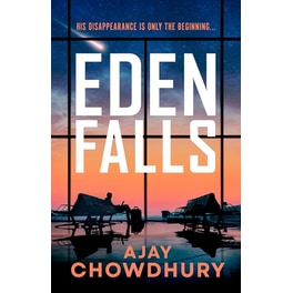 Eden Falls