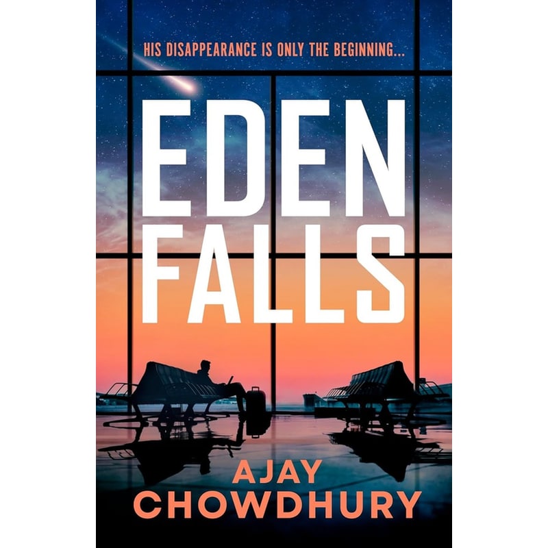 Eden Falls