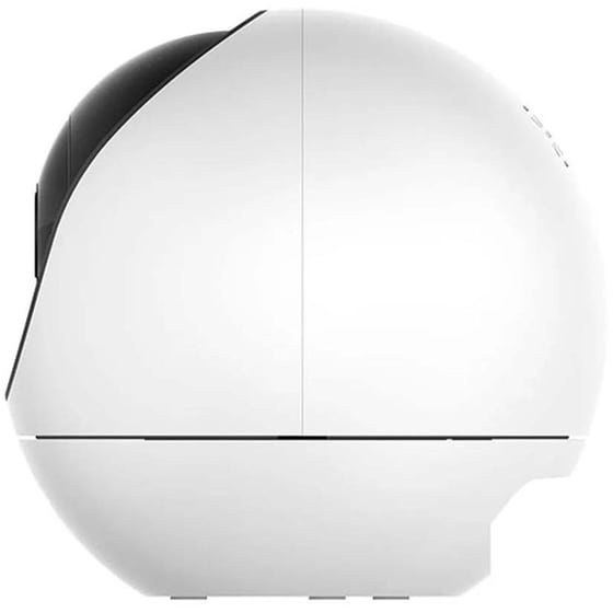 Ενσύρματη IP Camera Ezviv H6 3K Εσωτερική Επιτραπέζια με Νυχτερινή όραση image 1