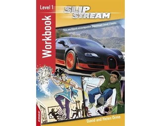 Workbook Level 1 image 0