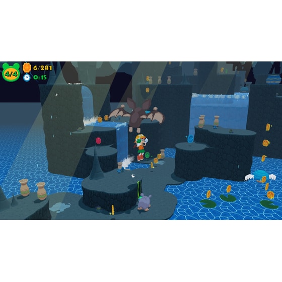 Frogun Deluxe Edition - PS4 image 3