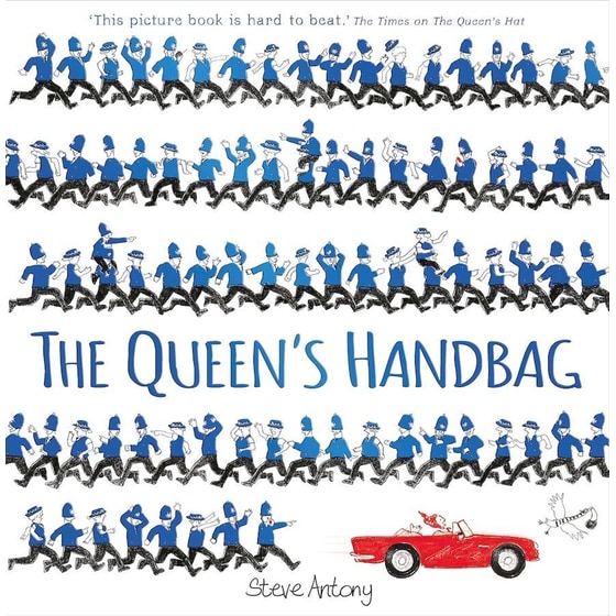 Queen's Handbag image 0