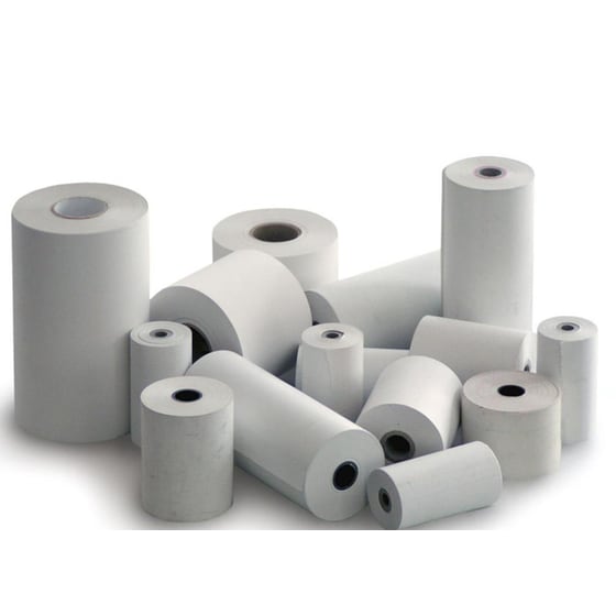 Χαρτοταινία Typotrust 5061 - 57 x 60 mm image 0