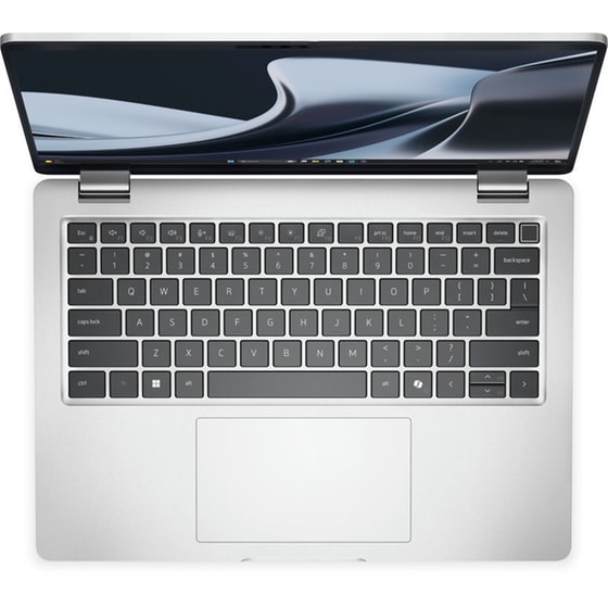 Dell Pro 14 Plus PB14255 14'' FHD+ VA (AMD Ryzen 7 Pro-250/16 GB/512GB SSD/Radeon 780M Graphics/Win11Pro) Laptop image 1