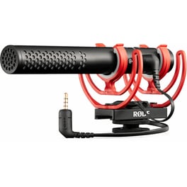Μικρόφωνο Rode VideoMic NTG