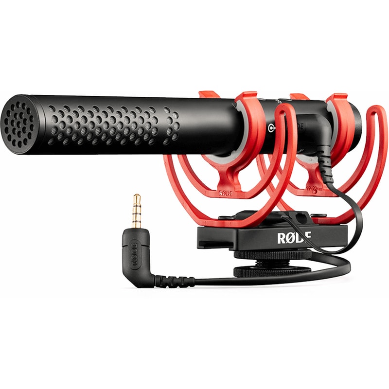 Μικρόφωνο Rode VideoMic NTG