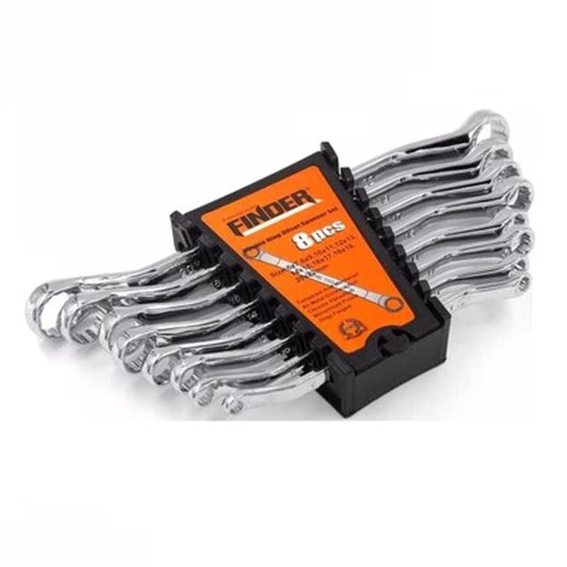 FINDER Kλειδί Πολύγωνο - Σετ 8pcs - Finder - 192050