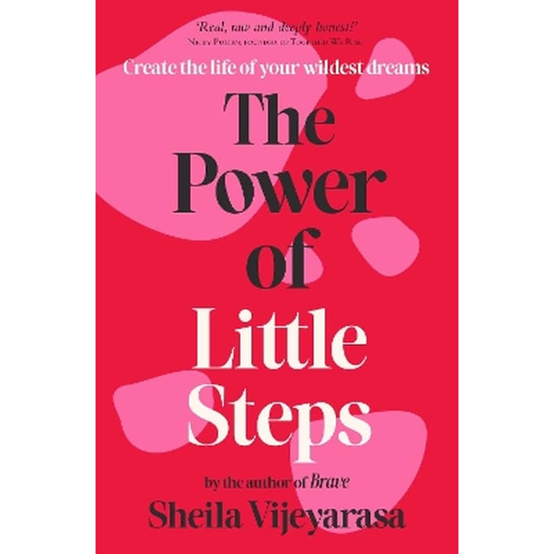The Power of Little Steps