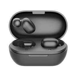 Ακουστικά Bluetooth Haylou GT1 Pro - Μαύρα