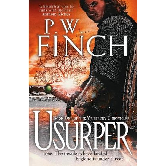Usurper image 0