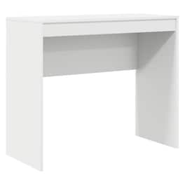 Γραφείο VidaXL 90x40x76 cm - Λευκό
