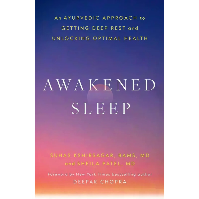 Awakened Sleep