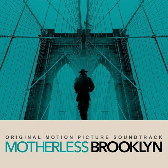 Motherless Brooklyn image 0