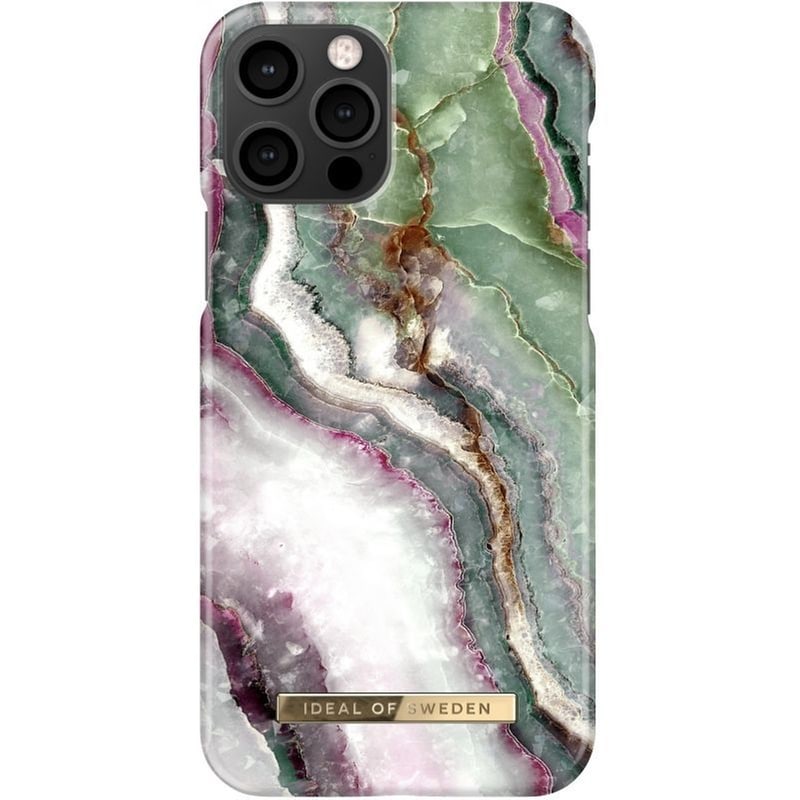 IDEAL OF SWEDEN Θήκη Apple iPhone 12/12 Pro -iDeal of Sweden Fashion Case - Northern Lights