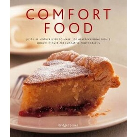 Comfort Food image 0