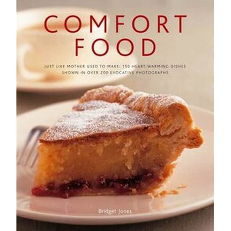 Comfort Food