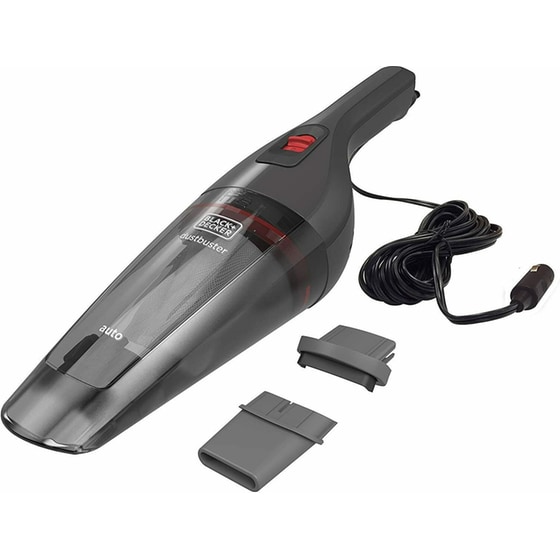 Ηλεκτρικό Σκουπάκι Black&Decker NVB12AVA image 3