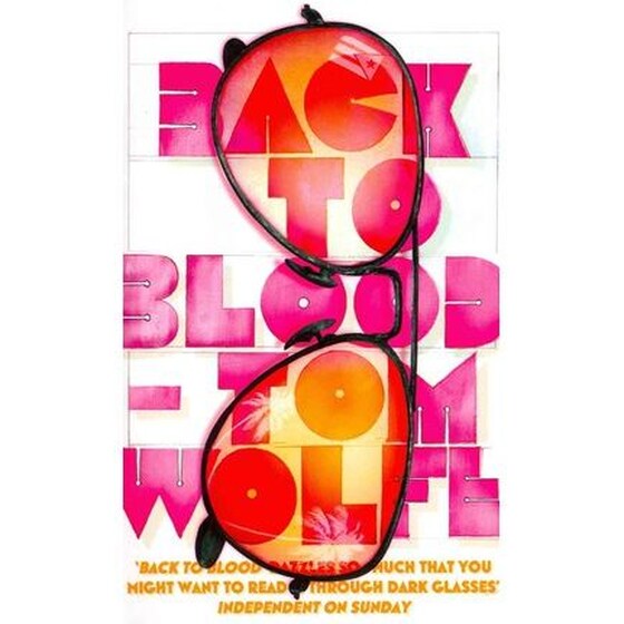 Back to Blood image 0