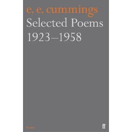 Selected Poems 1923-1958