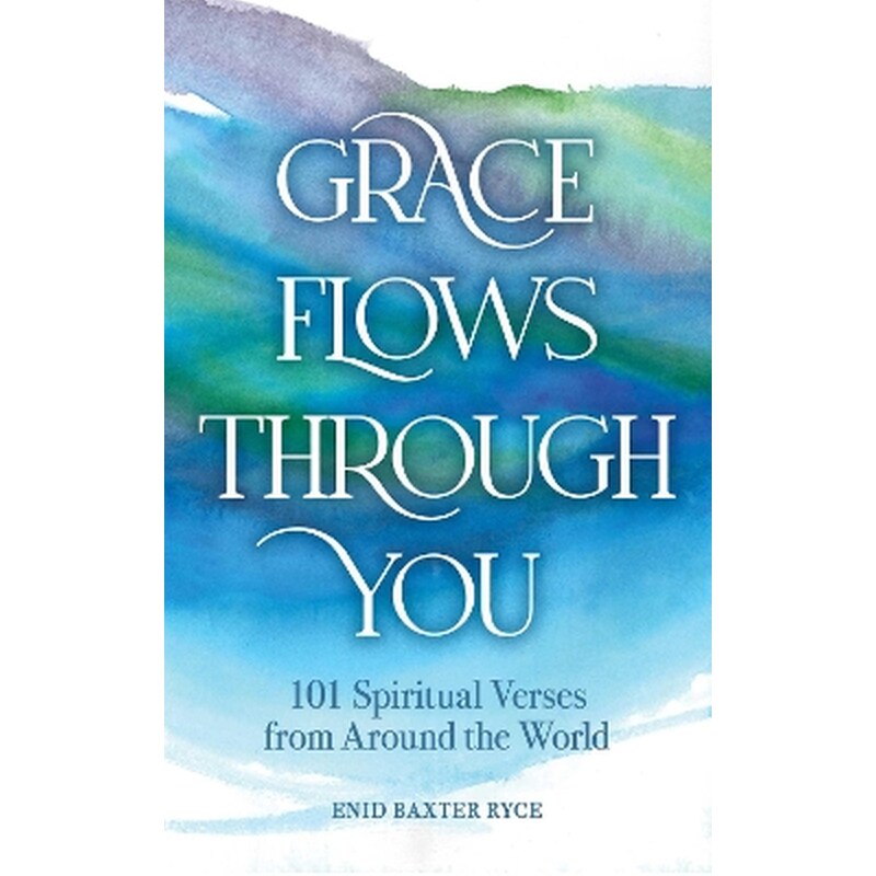 Grace Flows Through You