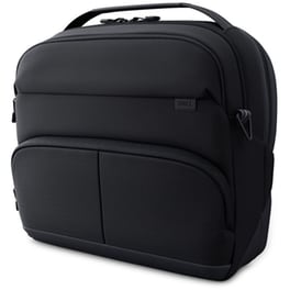 Τσάντα Laptop Dell 16" Pro EcoLoop Briefcase CC5626 Αδιάβροχη - Μαύρο