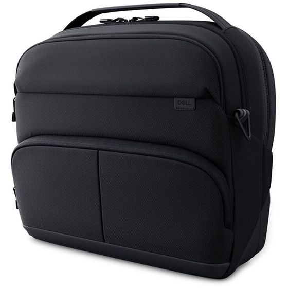 Τσάντα Laptop Dell 16" Pro EcoLoop Briefcase CC5626 Αδιάβροχη - Μαύρο image 0