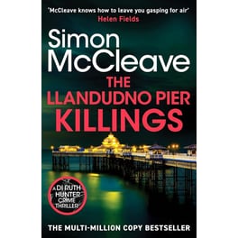 The Llandudno Pier Killings