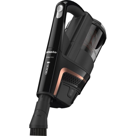 MIELE Triflex HX2 125 Gala Edition 0.5 L Μαύρη Σκούπα Stick image 3