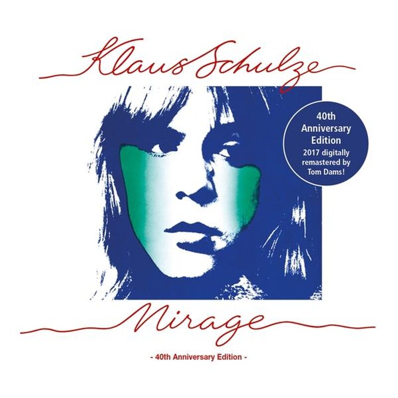 Mirage (40th Anniversary Edition)