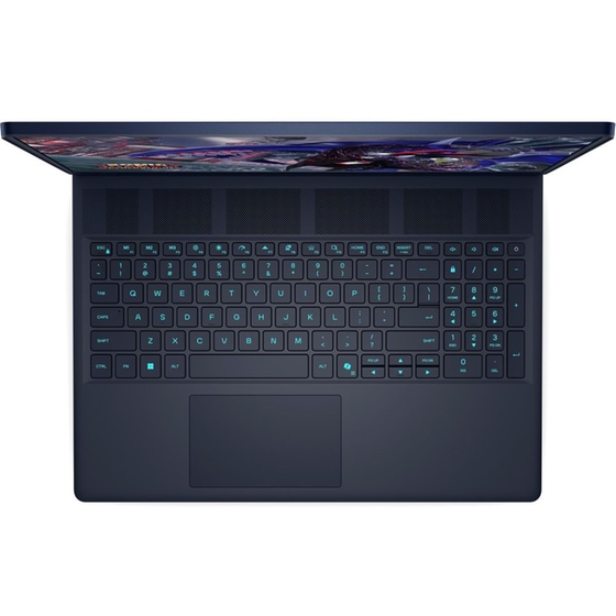 Dell Alienware 16x Aurora AC16251 16" FHD+ IPS (Intel Core Ultra 9-275HX/32GB/1TB SSD/GeForce RTX 5070/Win11Home) Laptop image 8