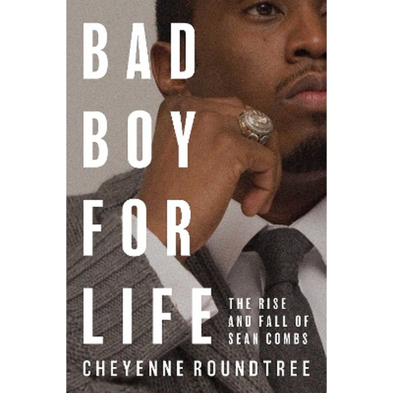Bad Boy for Life