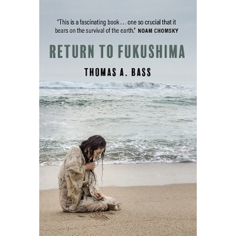 Return to Fukushima