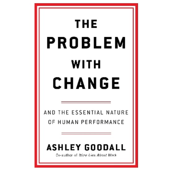 The Problem With Change image 0