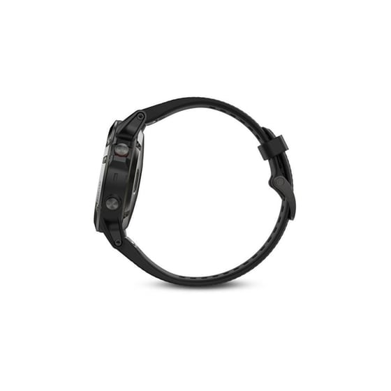 Smartwatch Garmin fenix 5 Γκρι / Μαύρο image 4