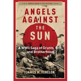 Angels Against the Sun
