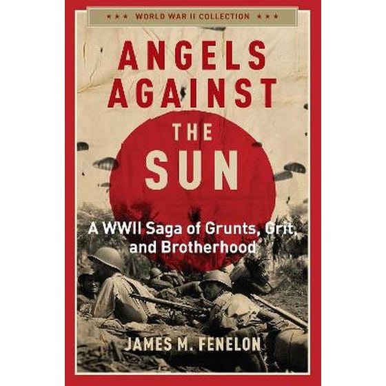 Angels Against the Sun image 0