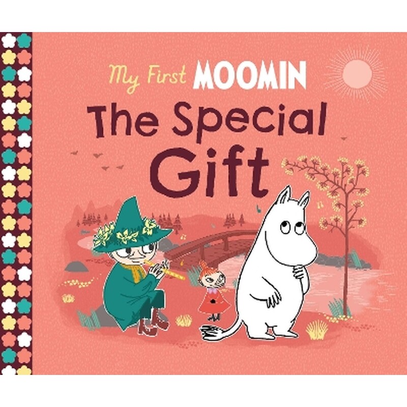 My First Moomin: The Special Gift
