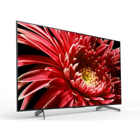 Τηλεόραση Sony 55" Smart LED Ultra HD HDR KD55XG8505BAEP image 1